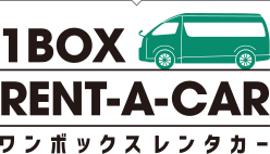 1BOX RENT-A-CAR